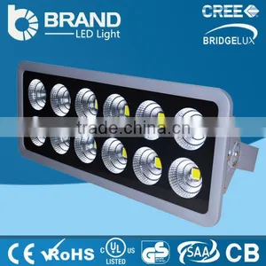 IP65 Led Flood Light Best Price 600watt Cob Outdoor Lighting Led Flood Light CE ROHS thumbnail-2