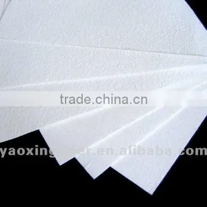 Flame Retardant Ceramic Fiber Paper thumbnail-1