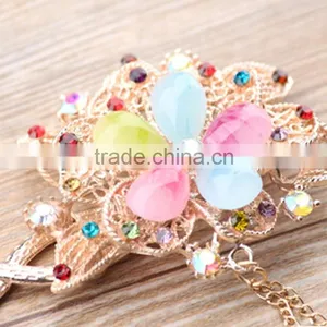 2015 Fashion Wedding Hair Accessories Hair Clips Cheap Hairpins thumbnail-3