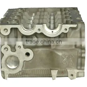 Cylinder Head for Toyota 2KD-FTV 11101-30040 11101-30060 thumbnail-4