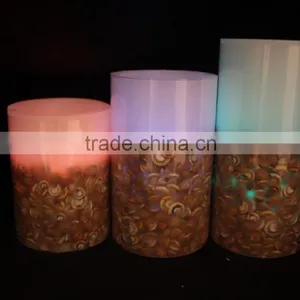 Led Table Candle thumbnail-2