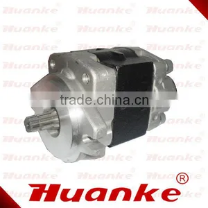Forklift Parts Kubota Gear Pump for NICHIYU Forklift thumbnail-1
