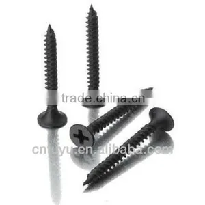 Socket Head Galvanized Self Tapping Screw Factory China thumbnail-1