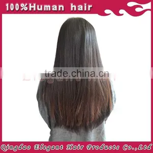 2015 Wholesale Price Clip In Hair Extension thumbnail-1