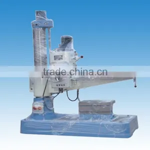 Radial Drilling Machine Z3040X10/13(dual Column) thumbnail-2