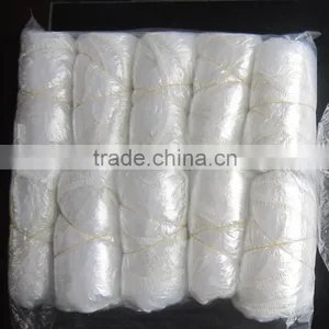 Factory Wholesale Plastic Hotel Disposable Plastic PE Shower Cap thumbnail-4