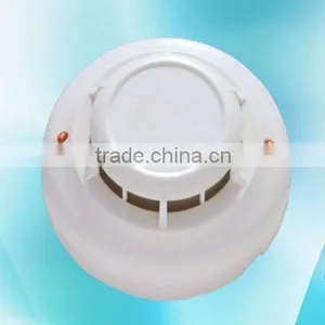 Photoelectric Smoke Detector JST-B010(photoelectric Beam Detector,addressable Smoke Detector) thumbnail-1