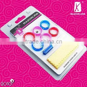 RS004 Razorline Hair Scissor Care Kit thumbnail-1