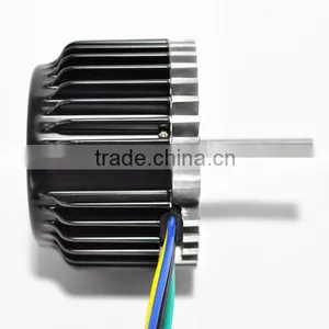MAC 3000RPM Lawn Mower Motor thumbnail-6