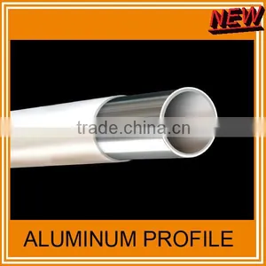 Round Aluminum Profile thumbnail-1