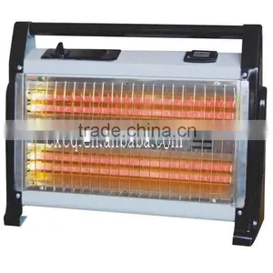 1600W Home Quartz Heaters thumbnail-1
