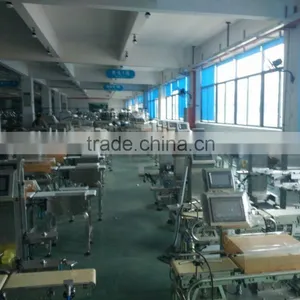 Belt Conveyor Checkweigher/ Weight Sorter/check Weighing Machine thumbnail-6