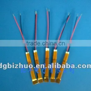 Standard PTC Heater Element(PTC Thermistors for Hairdressing,PTC Element,PTC THERMISTOR) thumbnail-1