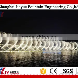 One-dimensional Digital Fountain Nozzle thumbnail-3