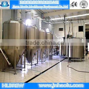 Beer Brew Making System/microbrewery Brewing Equipment thumbnail-6