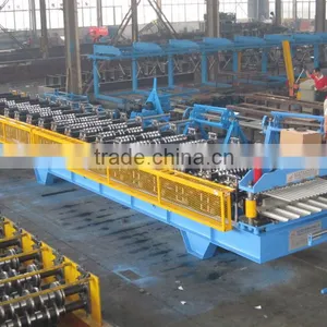 Roll Forming Machine for Sale thumbnail-2