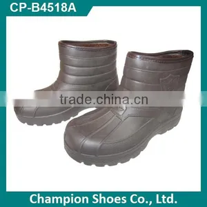 Cool Men's Winter Boot thumbnail-1