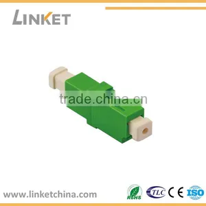 LC/APC Single Model Optical Adapter thumbnail-1