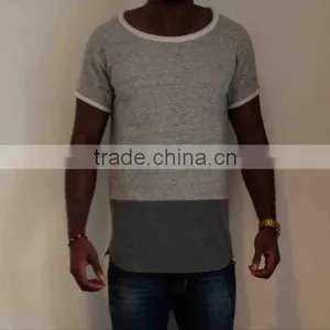 Short Sleeve Sweatshirt thumbnail-1