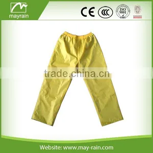 Workers Raincoat Heavy Duty/pvc Two Piece Raincoat thumbnail-6