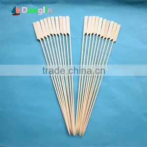 Bamboo Skewer Flat thumbnail-1