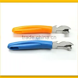 Kitchen Tool Plastic Handle Can Opener thumbnail-1