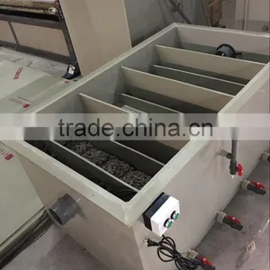 80M3/H Biological Filter For Fish Farming thumbnail-2