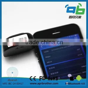 High Quality Bluetooth Low Energy Module CC2541 Module Built-in IBeacon Firmware thumbnail-2