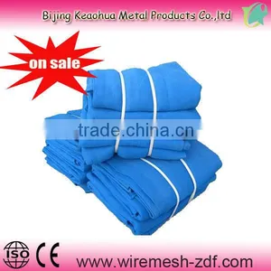 Plastic Construction Safety Net thumbnail-1