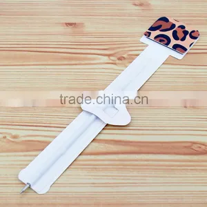 Office Stationery Supply Wholesale Gel Pen for Promotion, Fancy Gel Pen, Funny Pens for Promotion thumbnail-4