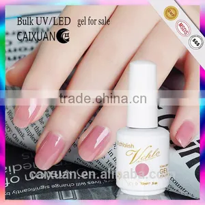 Colors Nail Gel Polish Gel Long-lasting Soak-off UV Gel Nails Polish LED UV Summer Hot Nail Gel for Nail Art thumbnail-1