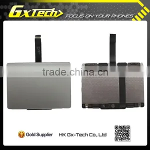Genuine New for MacBook Pro Retina A1502 Touchpad Trackpad With Cable 2013 2014 thumbnail-4