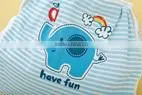 Made in Japan Products High Quality Cloth Diaper Cover Baby for Boys Elephant Pattern Nappies Wholesale for Hot Selling Item thumbnail-4