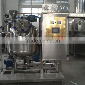 High Quality Soft Jelly Candy Machinery thumbnail-2