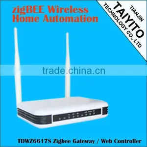 TAIYITO Home Automation Gateway / Home Automation Software thumbnail-3