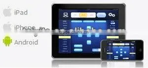 Home Automation Smart Home E Home thumbnail-3