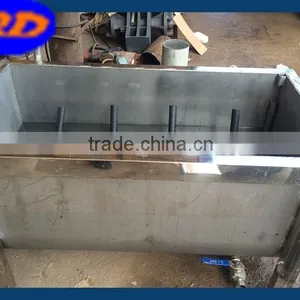 Poultry Small Hot Pool/scalding Machine thumbnail-1
