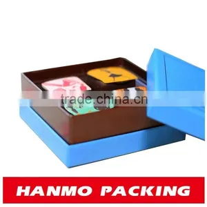 Custom Design&made Laser Candy Box Wholesale thumbnail-2