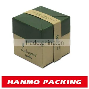 Beverage Industrial Use Tea Box Rigid Gift Boxes Wholesale thumbnail-1