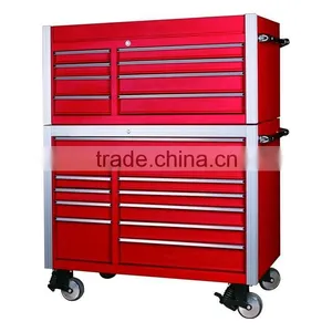 Professional Metal Tool Chest Roller Cabinet Quality Choice thumbnail-1