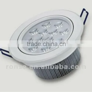 12W High Brightness White Led Ceiling Light( RS-20292) thumbnail-1