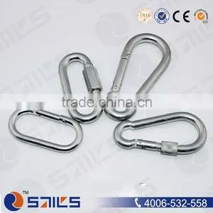 High Quality Various Key Chain Snap Hook thumbnail-1