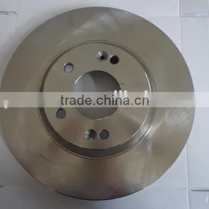 Brake Disc OEM NO. 51712-2B000 thumbnail-1