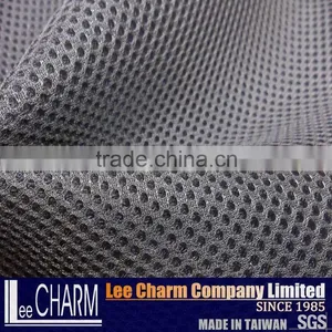 100 Polyester Breathable 3D Air Mesh Fabric For Chair Cushion thumbnail-5