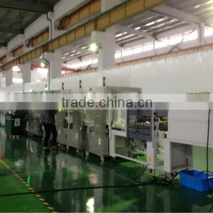 2014 Automatic Vacuum Blood Collection Tube Manufacturing Machine thumbnail-1