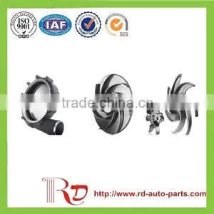 Professional High Demand Mass Production CNC Machining Parts With Custom Made thumbnail-1