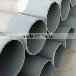 Pvc Plastic Pipe Large Diameter,injection Moulding OEM Plastic Product , Customized Processing of Plastic Parts thumbnail-2
