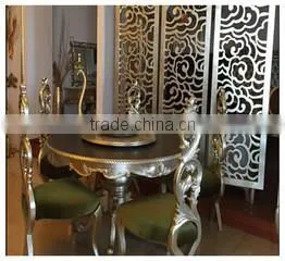 Dongguan Jinsheng Gold Leaf Co., Ltd. company overview - view 3 thumbnail