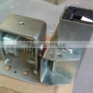 Elevator Roller Shoe,elevator Guide Shoe thumbnail-1
