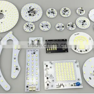 Supplier of 5w 2835 Led Module for E27 Lighting Bulb thumbnail-2